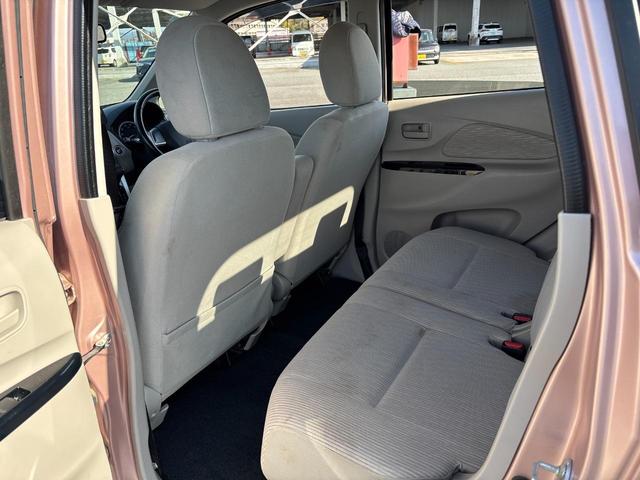 ｅＫワゴン Ｇ　バックカメラ／ポータブルナビ／デジタルインナーミラー／キーレス／スマートキー／プッシュスタート／アイドリングストップ／純正オーディオ／純正アルミホイール／ＣＤ（56枚目）