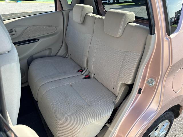 ｅＫワゴン Ｇ　バックカメラ／ポータブルナビ／デジタルインナーミラー／キーレス／スマートキー／プッシュスタート／アイドリングストップ／純正オーディオ／純正アルミホイール／ＣＤ（57枚目）