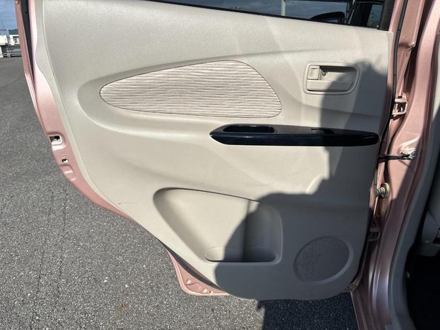 ｅＫワゴン Ｇ　バックカメラ／ポータブルナビ／デジタルインナーミラー／キーレス／スマートキー／プッシュスタート／アイドリングストップ／純正オーディオ／純正アルミホイール／ＣＤ（58枚目）