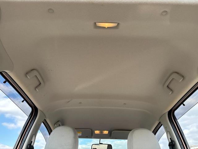 ｅＫワゴン Ｇ　バックカメラ／ポータブルナビ／デジタルインナーミラー／キーレス／スマートキー／プッシュスタート／アイドリングストップ／純正オーディオ／純正アルミホイール／ＣＤ（62枚目）