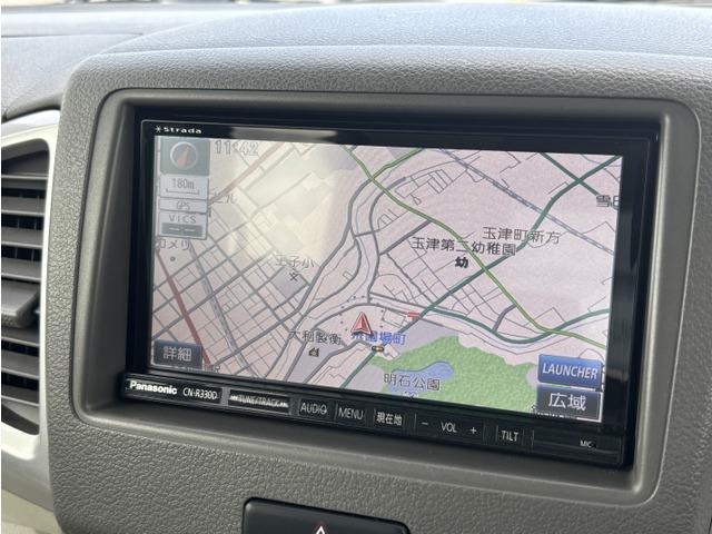 スペーシア X パワースライドドア/社外ナビ/フルセグ/スマートキー/ETC/Bluetooth接続/USB端子/オートエアコン/電格ミラー/プッシュスタート/セパレート可変シート/R8年2月車検満了(8枚目)