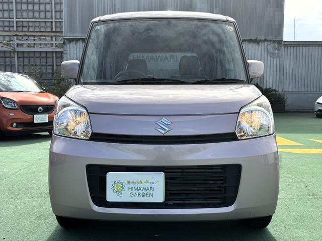 スペーシア X パワースライドドア/社外ナビ/フルセグ/スマートキー/ETC/Bluetooth接続/USB端子/オートエアコン/電格ミラー/プッシュスタート/セパレート可変シート/R8年2月車検満了(17枚目)