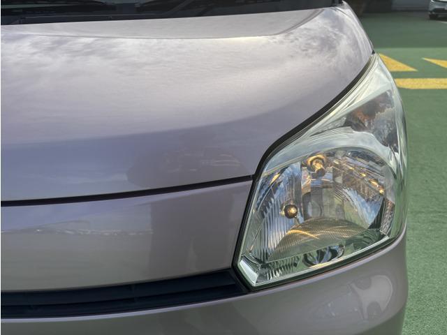 スペーシア X パワースライドドア/社外ナビ/フルセグ/スマートキー/ETC/Bluetooth接続/USB端子/オートエアコン/電格ミラー/プッシュスタート/セパレート可変シート/R8年2月車検満了(19枚目)