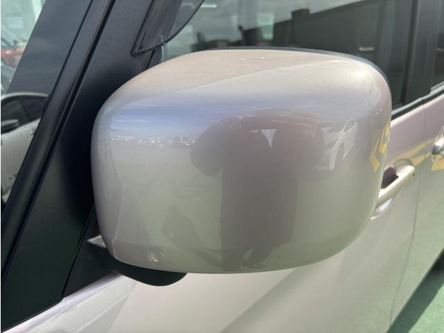 スペーシア X パワースライドドア/社外ナビ/フルセグ/スマートキー/ETC/Bluetooth接続/USB端子/オートエアコン/電格ミラー/プッシュスタート/セパレート可変シート/R8年2月車検満了(22枚目)