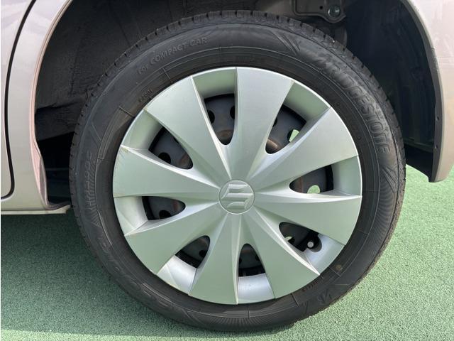 スペーシア X パワースライドドア/社外ナビ/フルセグ/スマートキー/ETC/Bluetooth接続/USB端子/オートエアコン/電格ミラー/プッシュスタート/セパレート可変シート/R8年2月車検満了(24枚目)