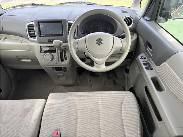 スペーシア X パワースライドドア/社外ナビ/フルセグ/スマートキー/ETC/Bluetooth接続/USB端子/オートエアコン/電格ミラー/プッシュスタート/セパレート可変シート/R8年2月車検満了(26枚目)