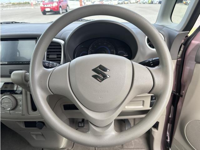 スペーシア X パワースライドドア/社外ナビ/フルセグ/スマートキー/ETC/Bluetooth接続/USB端子/オートエアコン/電格ミラー/プッシュスタート/セパレート可変シート/R8年2月車検満了(28枚目)