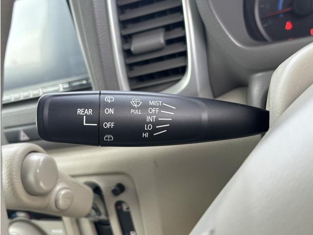 スペーシア X パワースライドドア/社外ナビ/フルセグ/スマートキー/ETC/Bluetooth接続/USB端子/オートエアコン/電格ミラー/プッシュスタート/セパレート可変シート/R8年2月車検満了(29枚目)