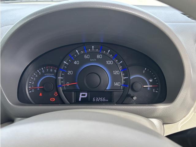 スペーシア X パワースライドドア/社外ナビ/フルセグ/スマートキー/ETC/Bluetooth接続/USB端子/オートエアコン/電格ミラー/プッシュスタート/セパレート可変シート/R8年2月車検満了(31枚目)