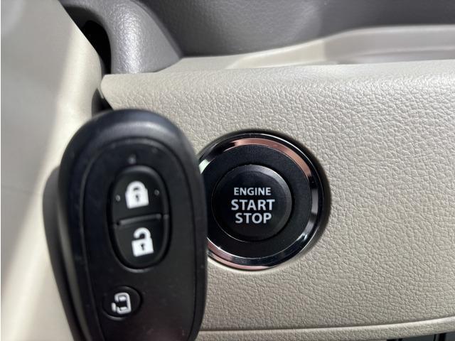 スペーシア X パワースライドドア/社外ナビ/フルセグ/スマートキー/ETC/Bluetooth接続/USB端子/オートエアコン/電格ミラー/プッシュスタート/セパレート可変シート/R8年2月車検満了(32枚目)