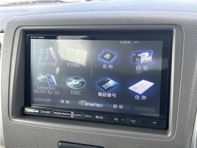 スペーシア X パワースライドドア/社外ナビ/フルセグ/スマートキー/ETC/Bluetooth接続/USB端子/オートエアコン/電格ミラー/プッシュスタート/セパレート可変シート/R8年2月車検満了(37枚目)