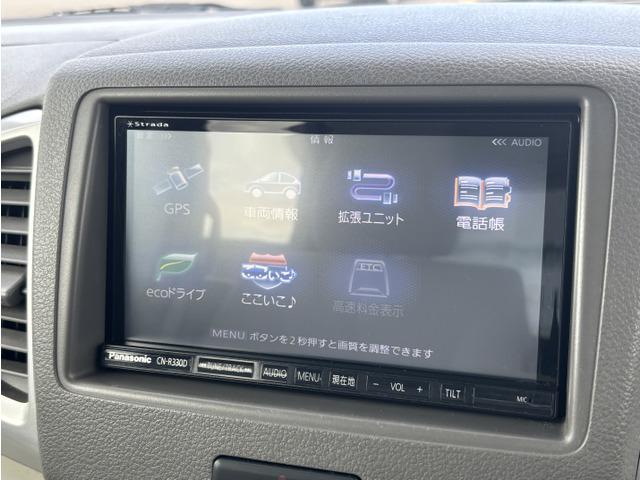 スペーシア X パワースライドドア/社外ナビ/フルセグ/スマートキー/ETC/Bluetooth接続/USB端子/オートエアコン/電格ミラー/プッシュスタート/セパレート可変シート/R8年2月車検満了(38枚目)