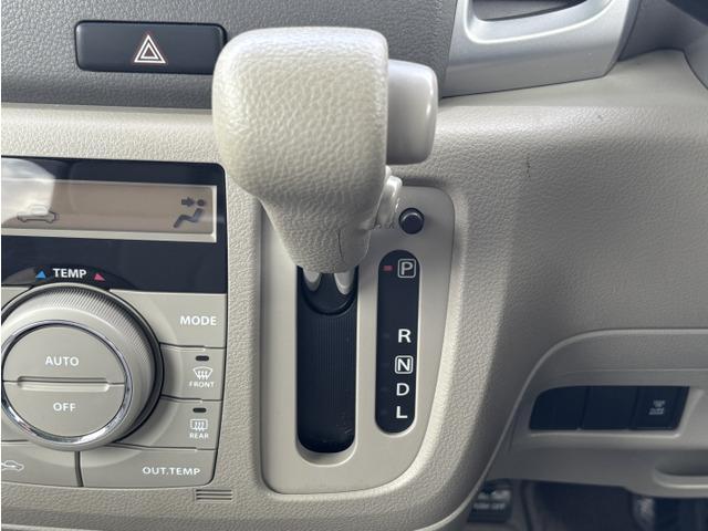 スペーシア X パワースライドドア/社外ナビ/フルセグ/スマートキー/ETC/Bluetooth接続/USB端子/オートエアコン/電格ミラー/プッシュスタート/セパレート可変シート/R8年2月車検満了(40枚目)