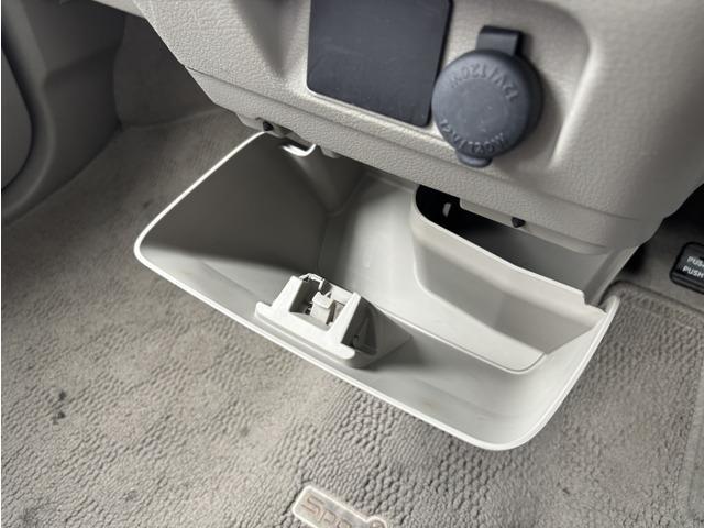 スペーシア X パワースライドドア/社外ナビ/フルセグ/スマートキー/ETC/Bluetooth接続/USB端子/オートエアコン/電格ミラー/プッシュスタート/セパレート可変シート/R8年2月車検満了(43枚目)