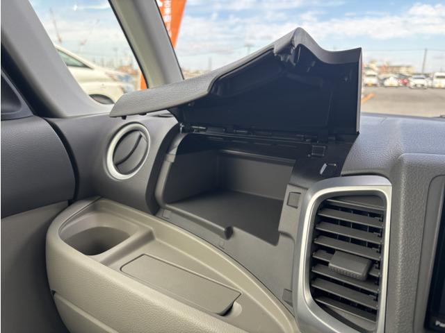 スペーシア X パワースライドドア/社外ナビ/フルセグ/スマートキー/ETC/Bluetooth接続/USB端子/オートエアコン/電格ミラー/プッシュスタート/セパレート可変シート/R8年2月車検満了(47枚目)