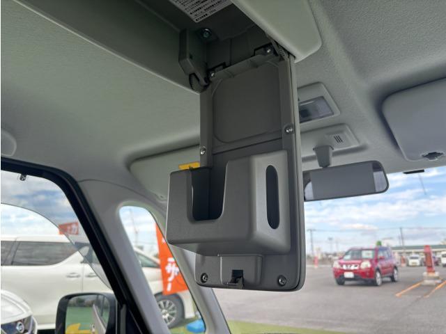 スペーシア X パワースライドドア/社外ナビ/フルセグ/スマートキー/ETC/Bluetooth接続/USB端子/オートエアコン/電格ミラー/プッシュスタート/セパレート可変シート/R8年2月車検満了(49枚目)