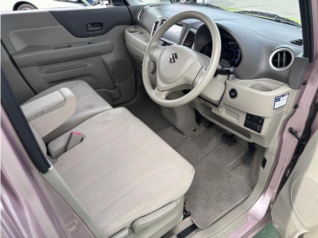 スペーシア X パワースライドドア/社外ナビ/フルセグ/スマートキー/ETC/Bluetooth接続/USB端子/オートエアコン/電格ミラー/プッシュスタート/セパレート可変シート/R8年2月車検満了(52枚目)