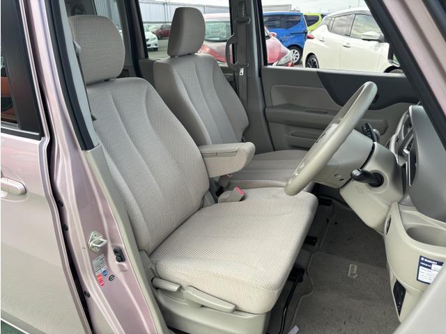 スペーシア X パワースライドドア/社外ナビ/フルセグ/スマートキー/ETC/Bluetooth接続/USB端子/オートエアコン/電格ミラー/プッシュスタート/セパレート可変シート/R8年2月車検満了(53枚目)