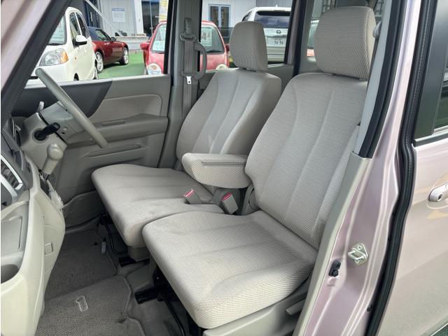 スペーシア X パワースライドドア/社外ナビ/フルセグ/スマートキー/ETC/Bluetooth接続/USB端子/オートエアコン/電格ミラー/プッシュスタート/セパレート可変シート/R8年2月車検満了(57枚目)