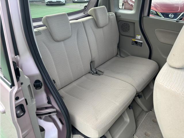 スペーシア X パワースライドドア/社外ナビ/フルセグ/スマートキー/ETC/Bluetooth接続/USB端子/オートエアコン/電格ミラー/プッシュスタート/セパレート可変シート/R8年2月車検満了(59枚目)