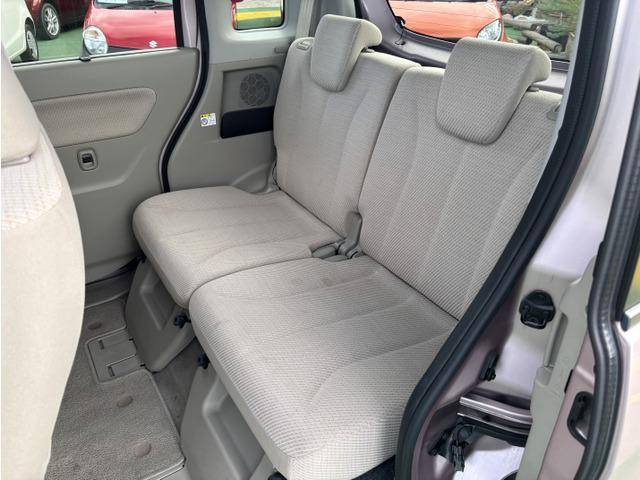 スペーシア X パワースライドドア/社外ナビ/フルセグ/スマートキー/ETC/Bluetooth接続/USB端子/オートエアコン/電格ミラー/プッシュスタート/セパレート可変シート/R8年2月車検満了(61枚目)