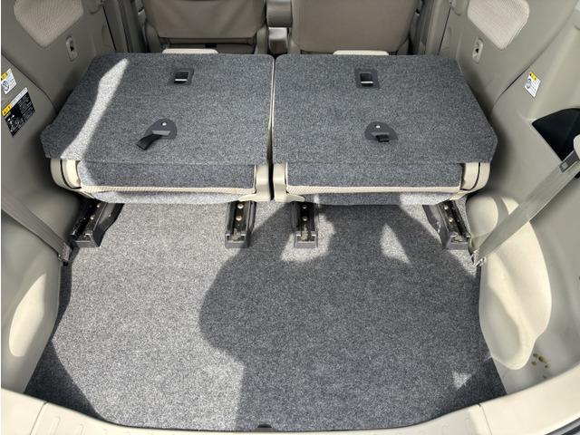 スペーシア X パワースライドドア/社外ナビ/フルセグ/スマートキー/ETC/Bluetooth接続/USB端子/オートエアコン/電格ミラー/プッシュスタート/セパレート可変シート/R8年2月車検満了(64枚目)