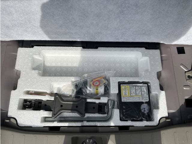 スペーシア X パワースライドドア/社外ナビ/フルセグ/スマートキー/ETC/Bluetooth接続/USB端子/オートエアコン/電格ミラー/プッシュスタート/セパレート可変シート/R8年2月車検満了(65枚目)