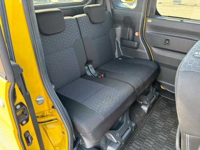 ウェイク X SA スマートアシスト/片側パワースライドドア/プッシュスタート/スマートキー/社外ナビ/フルセグテレビ/バックカメラ/LEDヘッドライト/オートライト/フォグランプ/ターボ/ETC(17枚目)