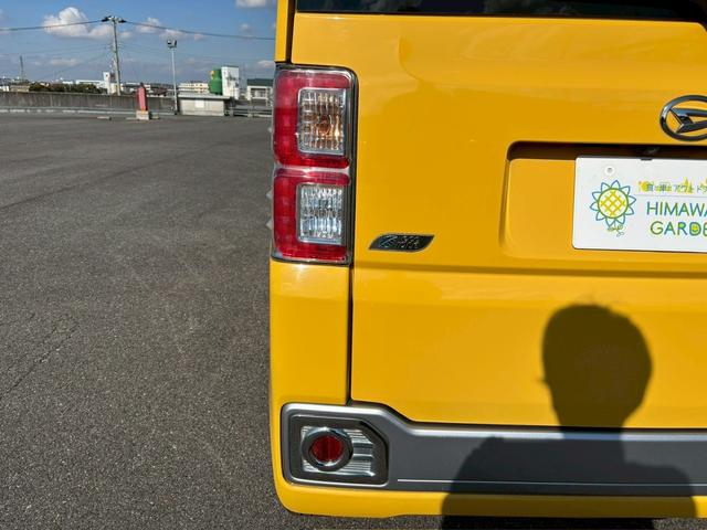 ウェイク X SA スマートアシスト/片側パワースライドドア/プッシュスタート/スマートキー/社外ナビ/フルセグテレビ/バックカメラ/LEDヘッドライト/オートライト/フォグランプ/ターボ/ETC(22枚目)