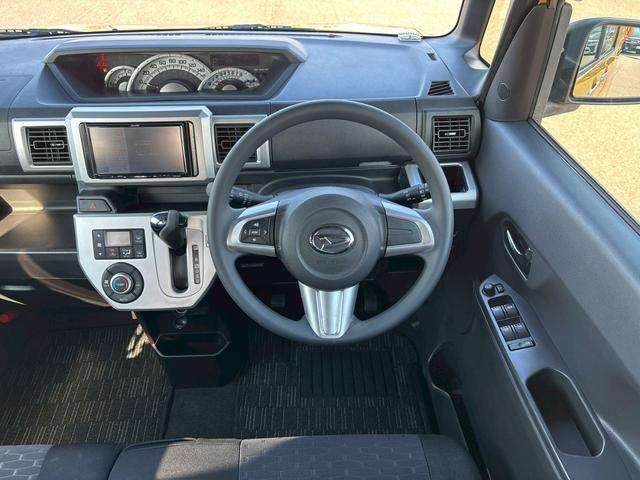 ウェイク X SA スマートアシスト/片側パワースライドドア/プッシュスタート/スマートキー/社外ナビ/フルセグテレビ/バックカメラ/LEDヘッドライト/オートライト/フォグランプ/ターボ/ETC(25枚目)