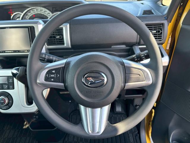 ウェイク X SA スマートアシスト/片側パワースライドドア/プッシュスタート/スマートキー/社外ナビ/フルセグテレビ/バックカメラ/LEDヘッドライト/オートライト/フォグランプ/ターボ/ETC(26枚目)