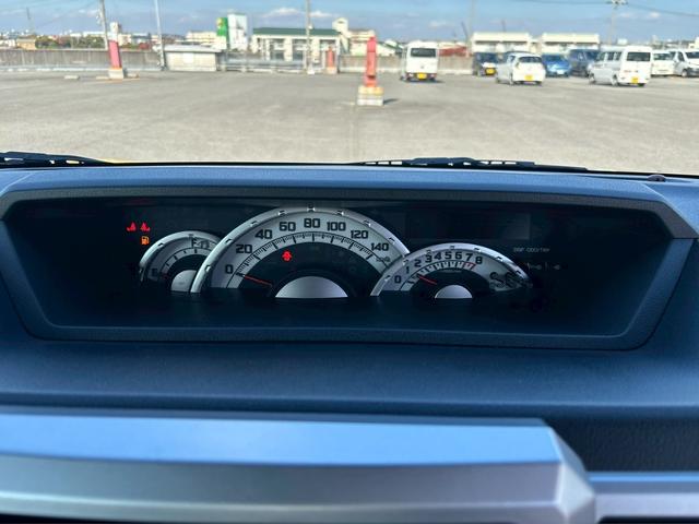 ウェイク X SA スマートアシスト/片側パワースライドドア/プッシュスタート/スマートキー/社外ナビ/フルセグテレビ/バックカメラ/LEDヘッドライト/オートライト/フォグランプ/ターボ/ETC(31枚目)