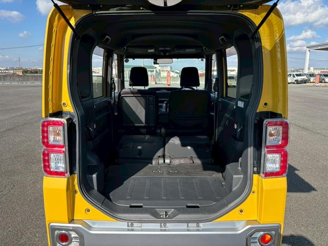 ウェイク X SA スマートアシスト/片側パワースライドドア/プッシュスタート/スマートキー/社外ナビ/フルセグテレビ/バックカメラ/LEDヘッドライト/オートライト/フォグランプ/ターボ/ETC(56枚目)