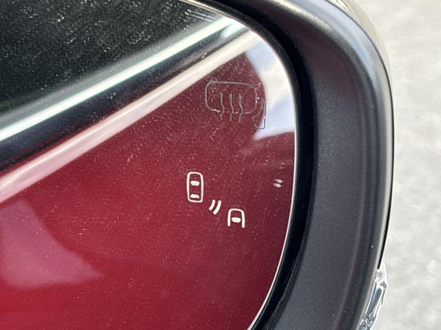 フロンクス ベースグレード　スズキセーフティサポート／純正９インチナビ／全方位カメラ／パドルシフト／ＬＥＤヘッドライト／ハーフレザーシート／ワイヤレス充電器付き／Ｆ席シートヒーター／純正ＡＷ／プッシュスタート／スマートキー（22枚目）