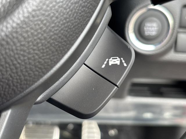 フロンクス ベースグレード　スズキセーフティサポート／純正９インチナビ／全方位カメラ／パドルシフト／ＬＥＤヘッドライト／ハーフレザーシート／ワイヤレス充電器付き／Ｆ席シートヒーター／純正ＡＷ／プッシュスタート／スマートキー（31枚目）