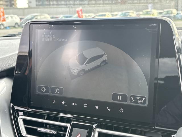 フロンクス ベースグレード　スズキセーフティサポート／純正９インチナビ／全方位カメラ／パドルシフト／ＬＥＤヘッドライト／ハーフレザーシート／ワイヤレス充電器付き／Ｆ席シートヒーター／純正ＡＷ／プッシュスタート／スマートキー（37枚目）