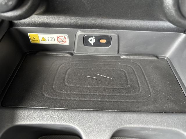 フロンクス ベースグレード　スズキセーフティサポート／純正９インチナビ／全方位カメラ／パドルシフト／ＬＥＤヘッドライト／ハーフレザーシート／ワイヤレス充電器付き／Ｆ席シートヒーター／純正ＡＷ／プッシュスタート／スマートキー（44枚目）