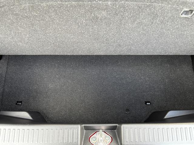 フロンクス ベースグレード　スズキセーフティサポート／純正９インチナビ／全方位カメラ／パドルシフト／ＬＥＤヘッドライト／ハーフレザーシート／ワイヤレス充電器付き／Ｆ席シートヒーター／純正ＡＷ／プッシュスタート／スマートキー（67枚目）