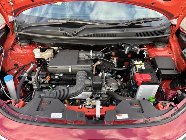 フロンクス ベースグレード　スズキセーフティサポート／純正９インチナビ／全方位カメラ／パドルシフト／ＬＥＤヘッドライト／ハーフレザーシート／ワイヤレス充電器付き／Ｆ席シートヒーター／純正ＡＷ／プッシュスタート／スマートキー（73枚目）