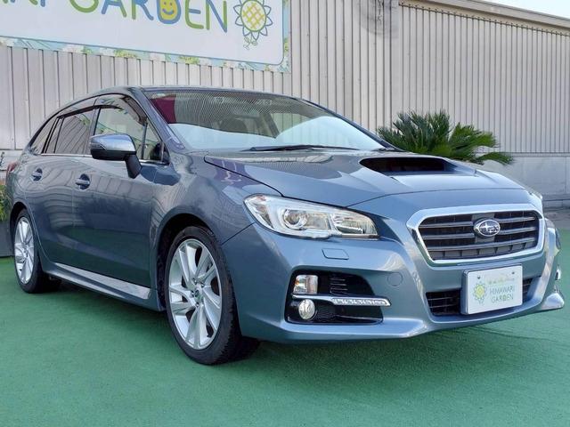 レヴォーグ １．６ＧＴアイサイト　Ｓスタイル　アイサイト／レーダークルーズコントロール／純正ナビ／ＬＥＤヘッドライト／オートライト／プッシュスタート／スマートキー／ＥＴＣ／フルセグ／電動パーキング／純正アルミホイール（17枚目）