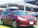 SUBARU LEGACY TOURING WAGON