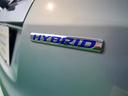 HONDA FIT SHUTTLE HYBRID