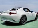 MAZDA ROADSTER RF