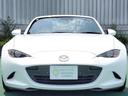 MAZDA ROADSTER RF