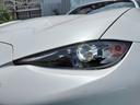 MAZDA ROADSTER RF