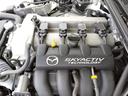 MAZDA ROADSTER RF