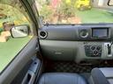 NISSAN NV350CARAVAN VAN
