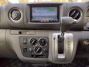 NISSAN NV350CARAVAN VAN