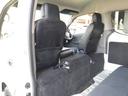 スーパーロングワイドDX 低床/6人乗/ハイルーフ/キーレスキー/ETC/社外ナビ/エアコン/テレビ/Bluetooth接続/CD/DVD/積載量1000kg/一年車検整備付/スペアタイヤ(57枚目)