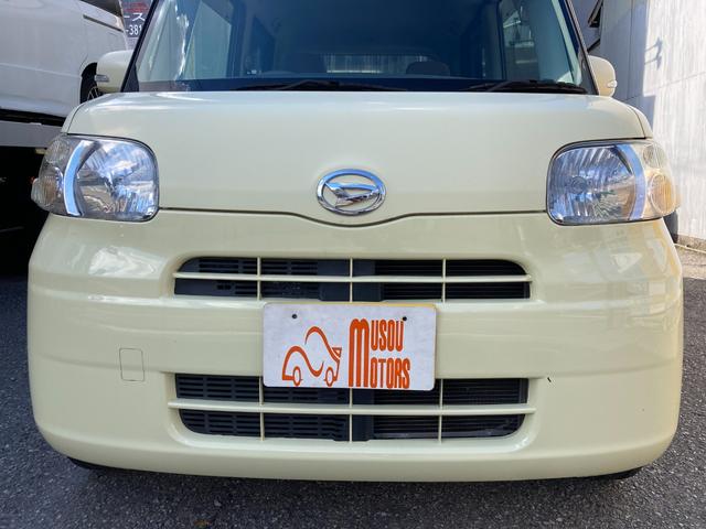 タント Ｇ　純正ナビ　ＴＶ　ＣＤ・ＤＶＤ再生　Ｂｌｕｅｔｏｏｔｈ接続　スマートキー　左側パワースライドドア（18枚目）